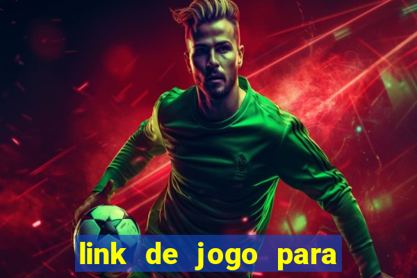 link de jogo para ganhar dinheiro no pix