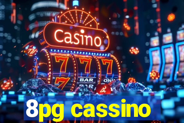 8pg cassino