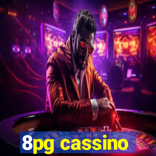 8pg cassino