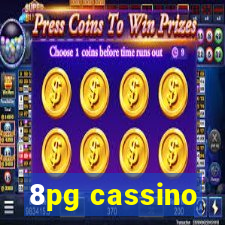 8pg cassino