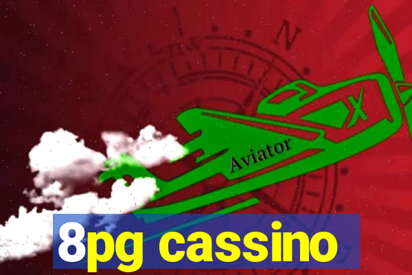 8pg cassino