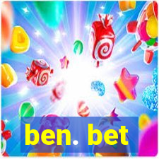 ben. bet