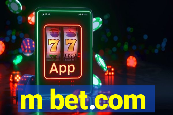 m bet.com