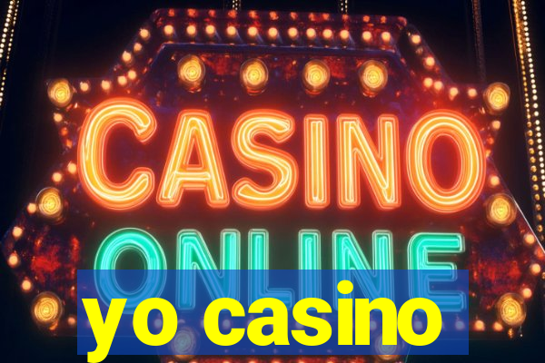 yo casino