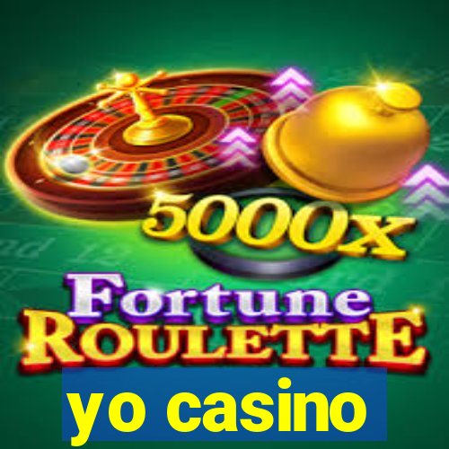 yo casino