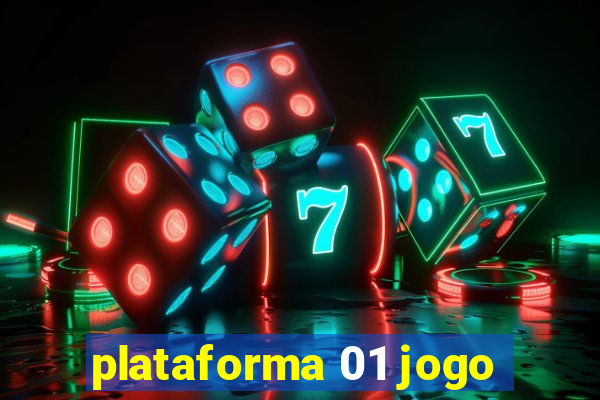 plataforma 01 jogo