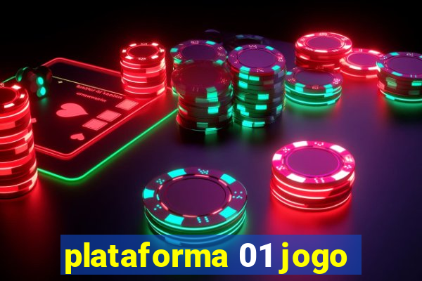 plataforma 01 jogo