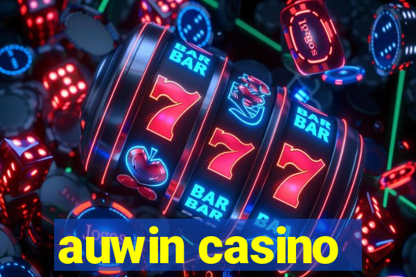 auwin casino