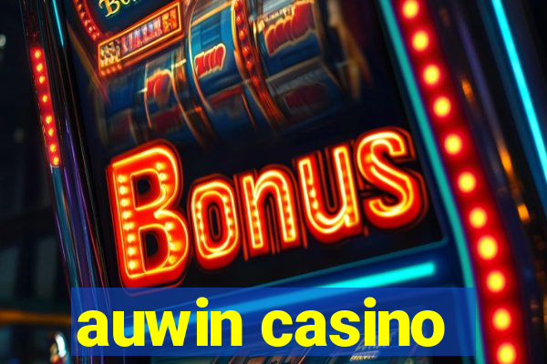 auwin casino