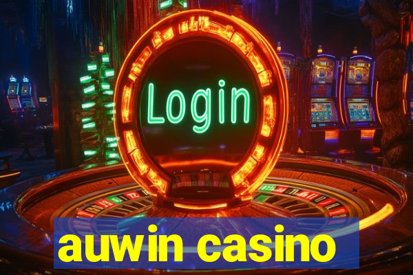 auwin casino