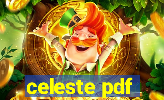 celeste pdf