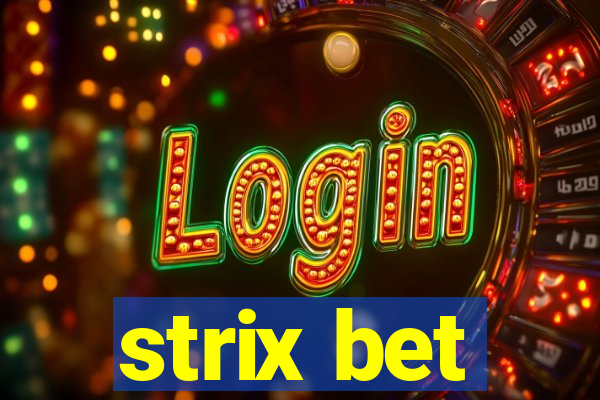 strix bet