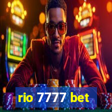 rio 7777 bet