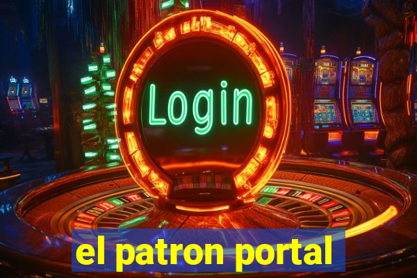 el patron portal