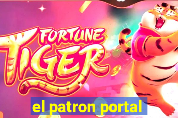 el patron portal