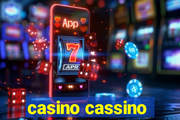 casino cassino