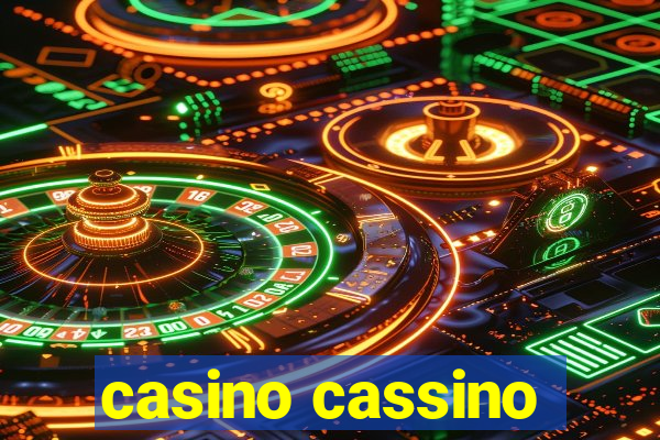 casino cassino