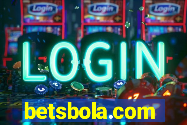 betsbola.com