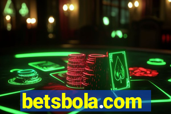 betsbola.com