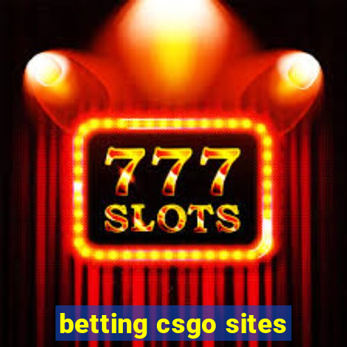 betting csgo sites