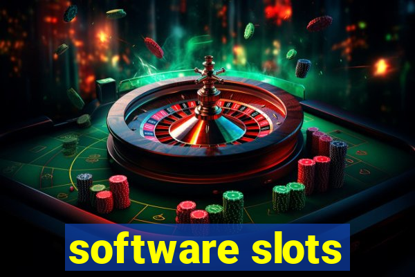 software slots