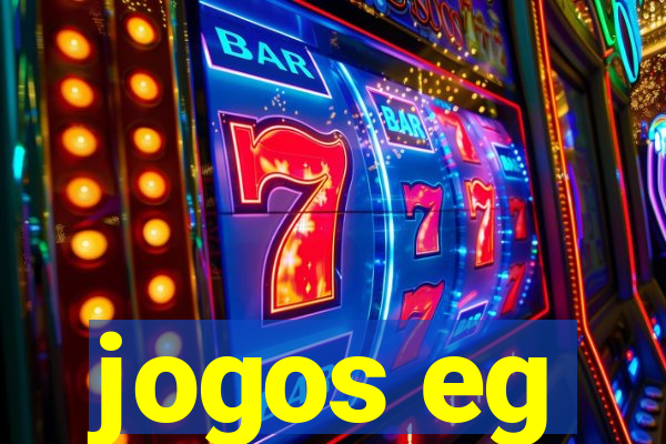 jogos eg