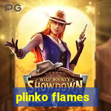 plinko flames