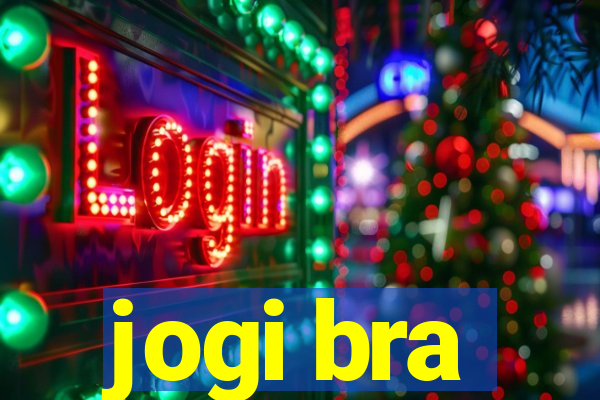 jogi bra