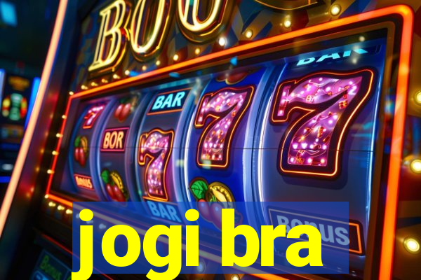 jogi bra