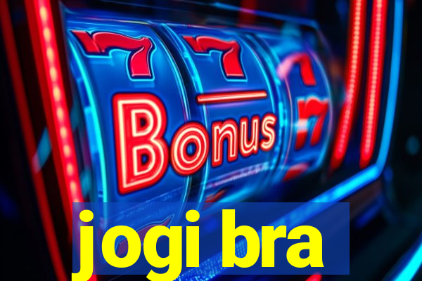 jogi bra