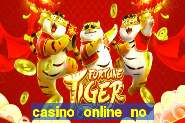 casino online no deposit free money