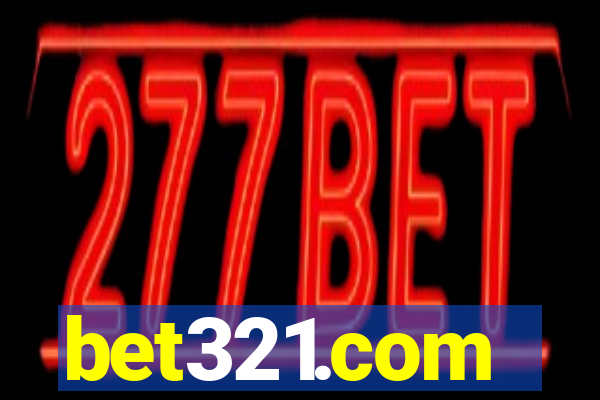 bet321.com