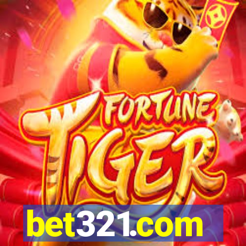 bet321.com