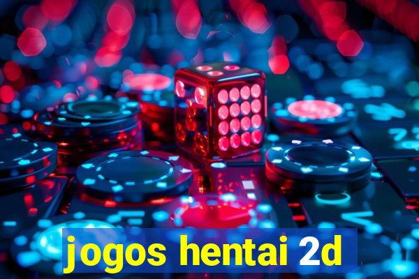 jogos hentai 2d