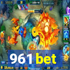 961 bet