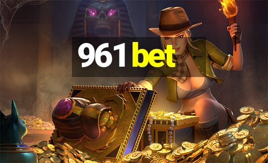 961 bet