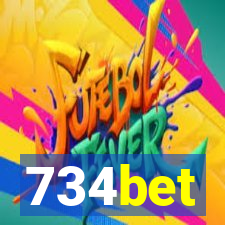 734bet