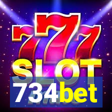 734bet