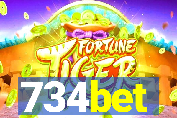 734bet