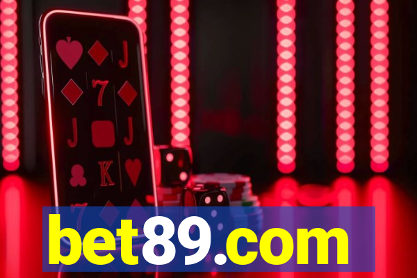 bet89.com