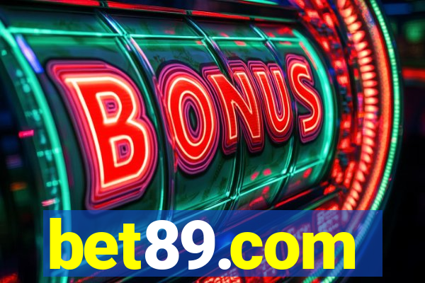 bet89.com