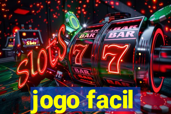 jogo facil