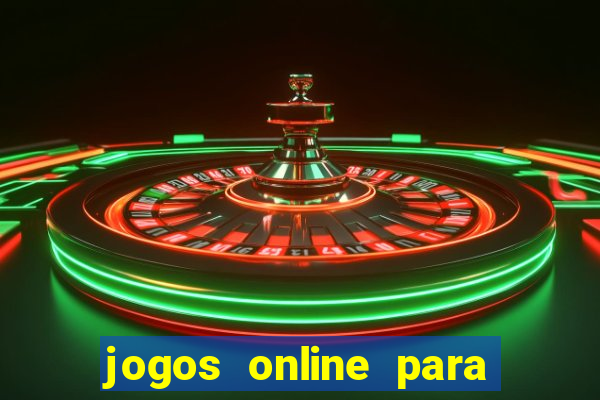 jogos online para ganhar dinheiro via pix