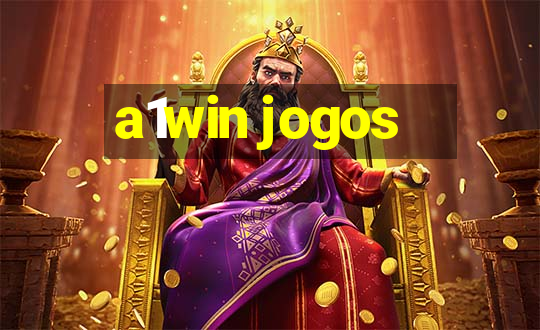 a1win jogos