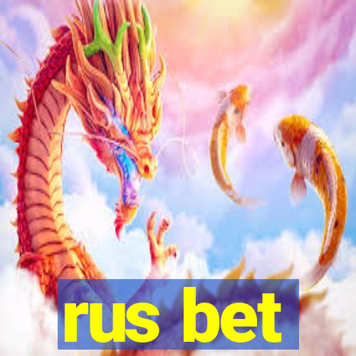 rus bet