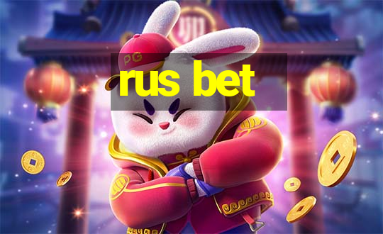 rus bet