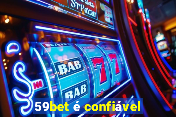 59bet é confiável