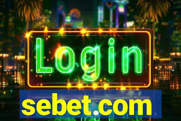 sebet.com