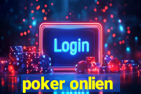 poker onlien