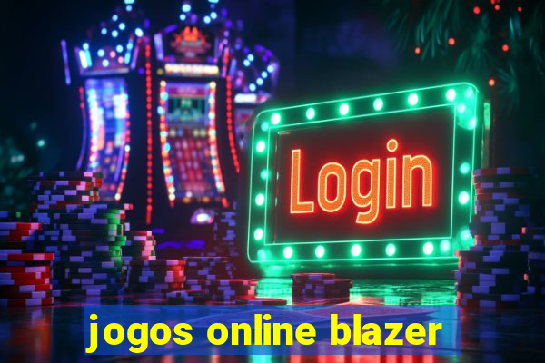 jogos online blazer